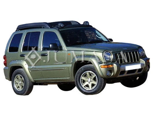 Window Regulator (ZR JE13 R)