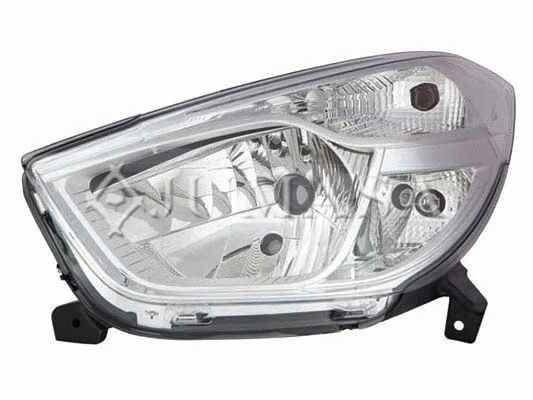Headlight