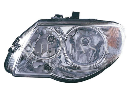 Headlight
