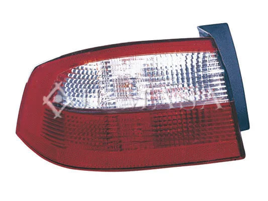 Tail Light Assembly