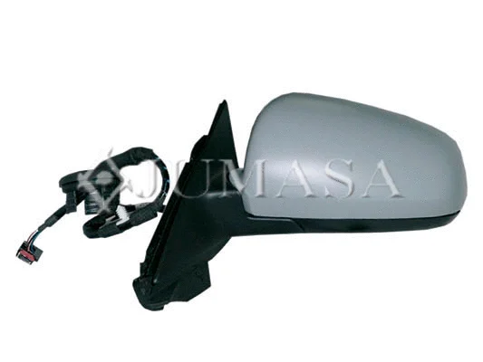 Exterior Mirror