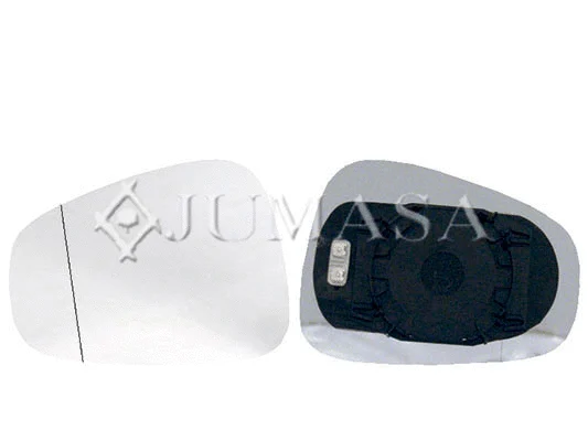 Mirror Glass, exterior mirror