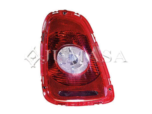 Tail Light Assembly