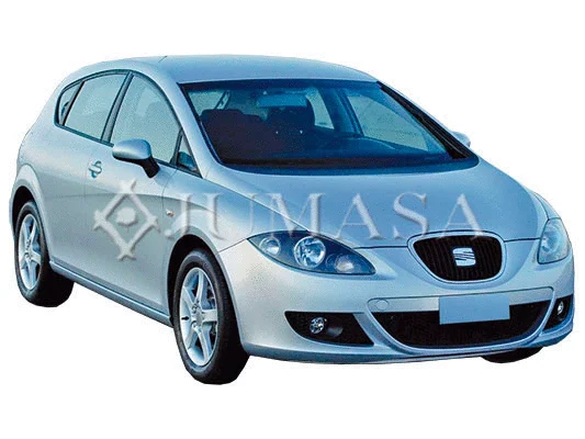 Window Regulator (ZR ST707 L)