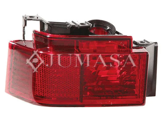 Rear Fog Light