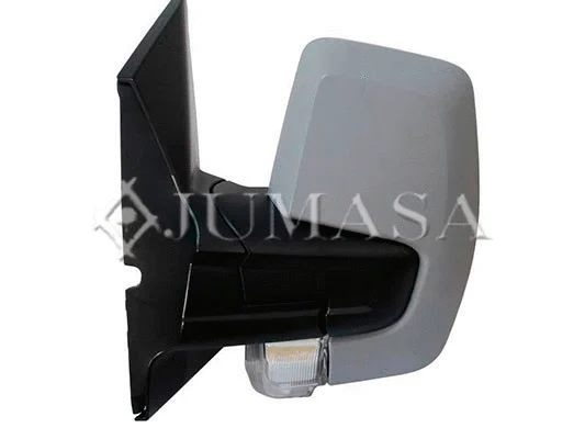 Exterior Mirror