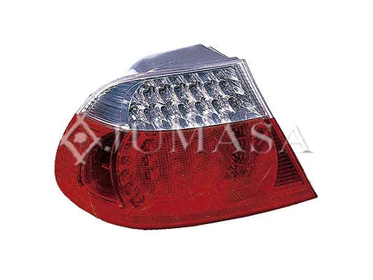 Tail Light Assembly