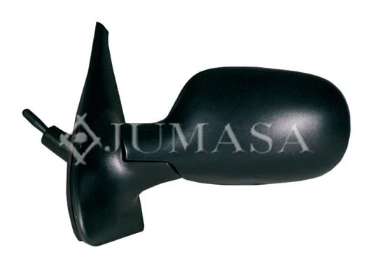 Exterior Mirror