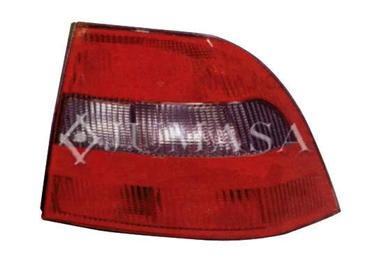 Tail Light Assembly