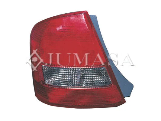 Tail Light Assembly