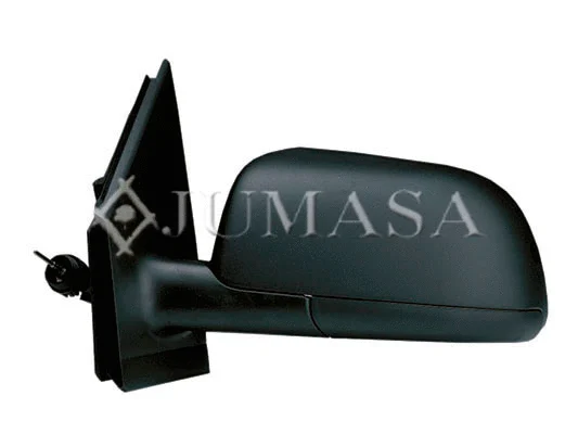 Exterior Mirror