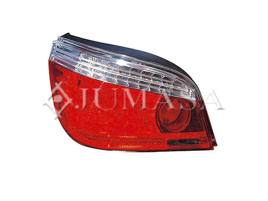 Tail Light Assembly