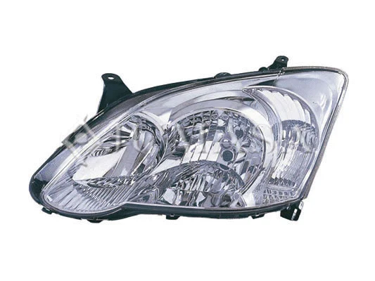 Headlight
