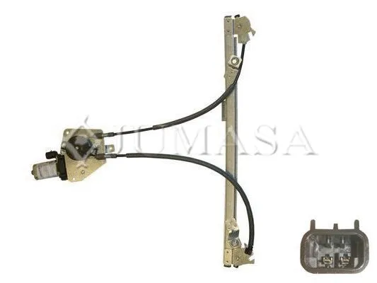 Window Regulator