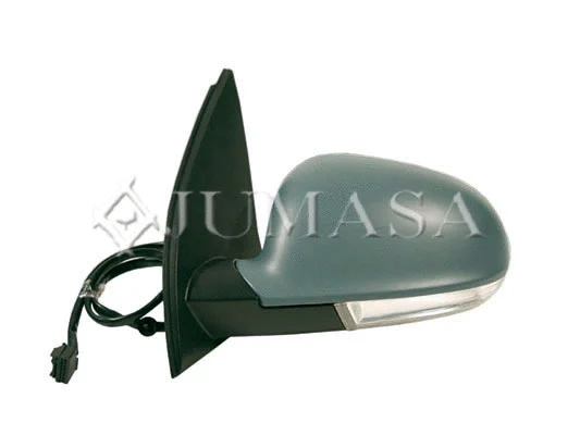 Exterior Mirror