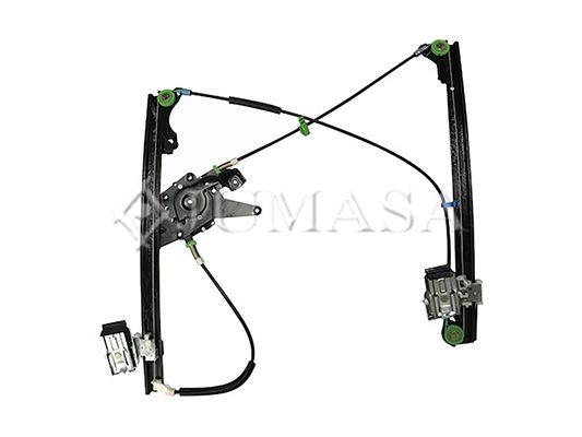 Window Regulator