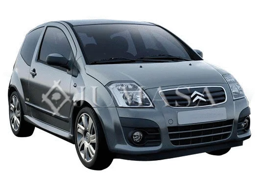 Cover, exterior mirror