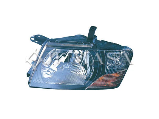 Headlight