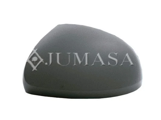 Cover, exterior mirror