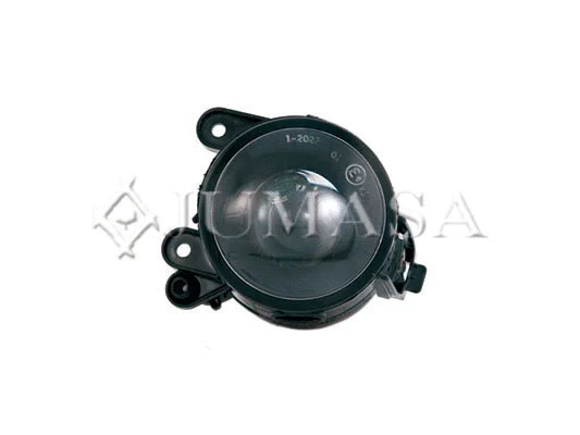 Front Fog Light
