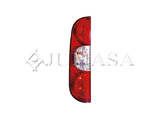 Tail Light Assembly
