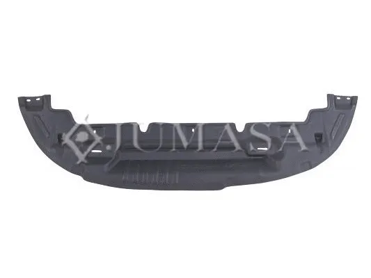 Engine Compartment Noise Insulation