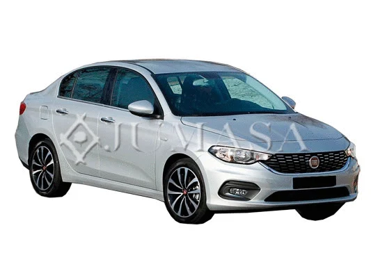 Window Regulator (ZR FT724 L)