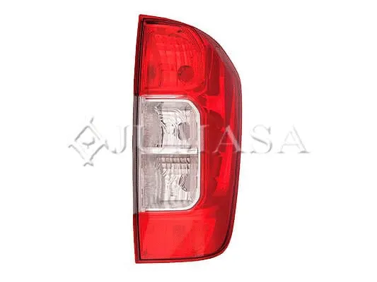 Tail Light Assembly (42442674)