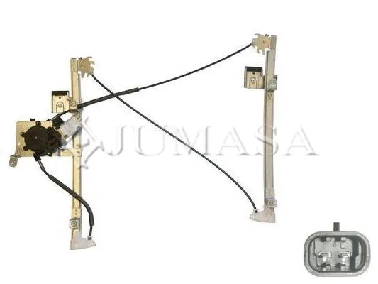 Window Regulator