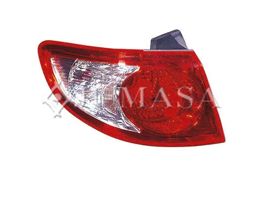 Tail Light Assembly