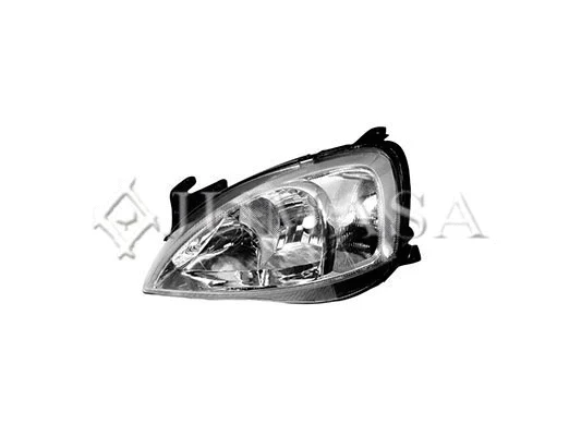 Headlight
