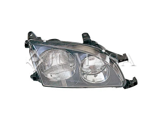 Headlight