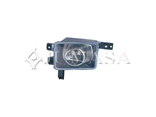 Front Fog Light