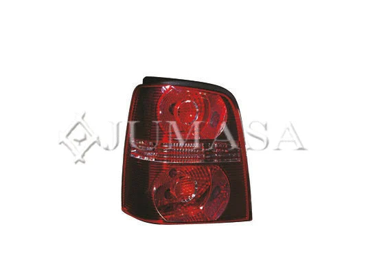 Tail Light Assembly