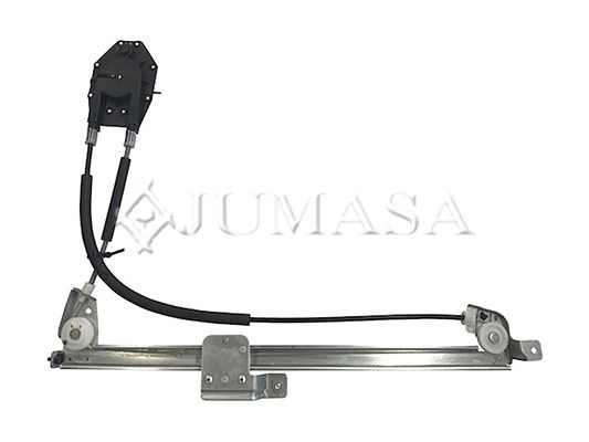 Window Regulator