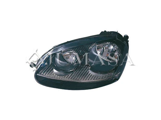 Headlight