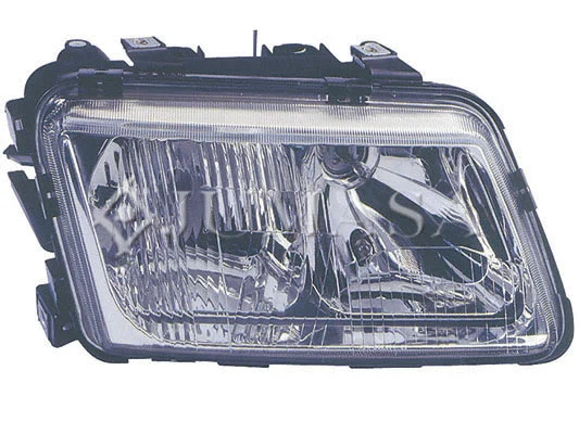 Headlight