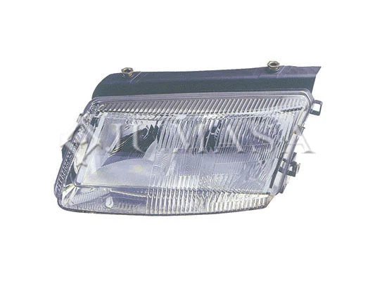 Headlight