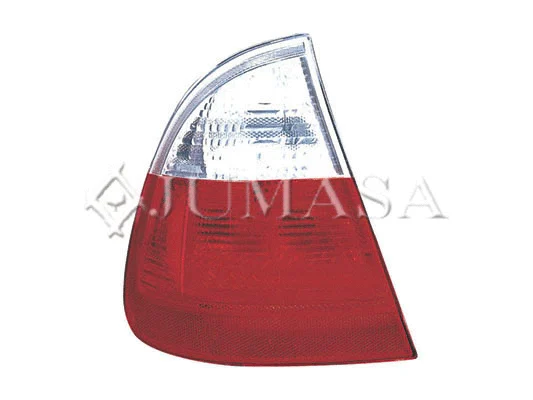 Tail Light Assembly