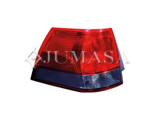 Tail Light Assembly