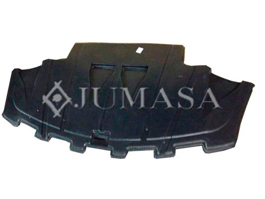 Engine Compartment Noise Insulation