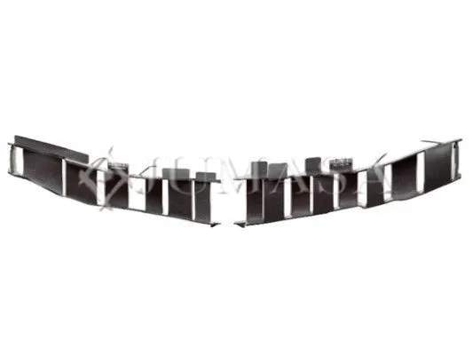 Impact Absorber, bumper