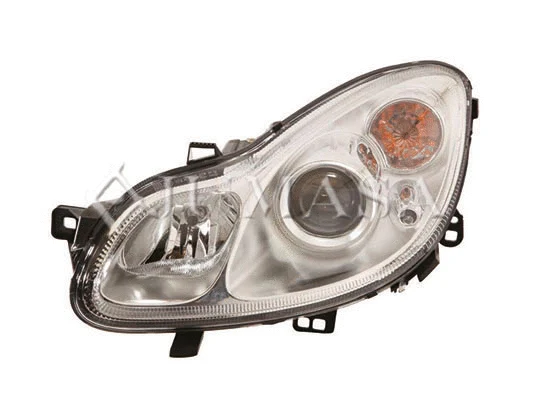 Headlight