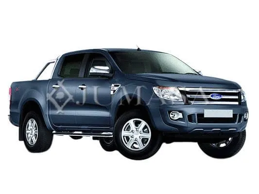 Tail Light Assembly (42421573)