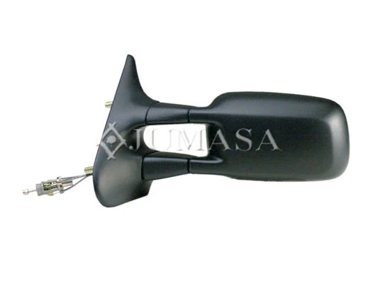 Exterior Mirror