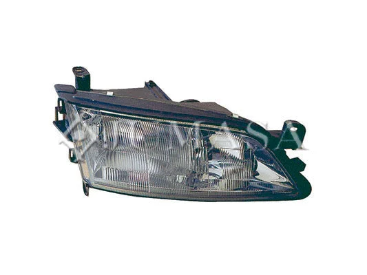 Headlight