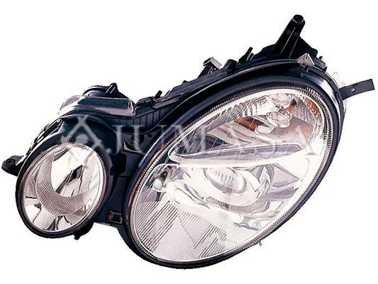 Headlight