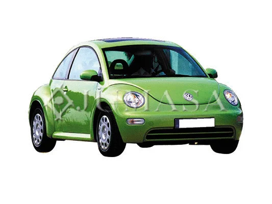 Window Regulator (ZR VK508 L)