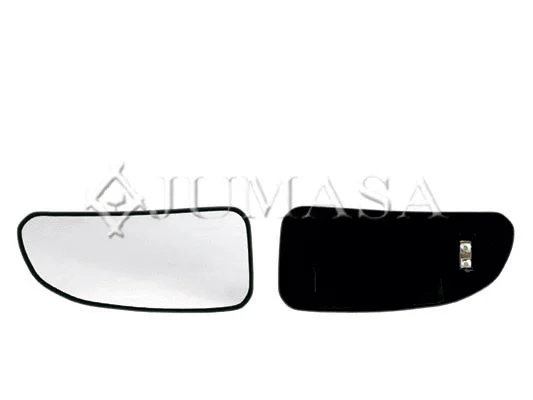 Mirror Glass, exterior mirror