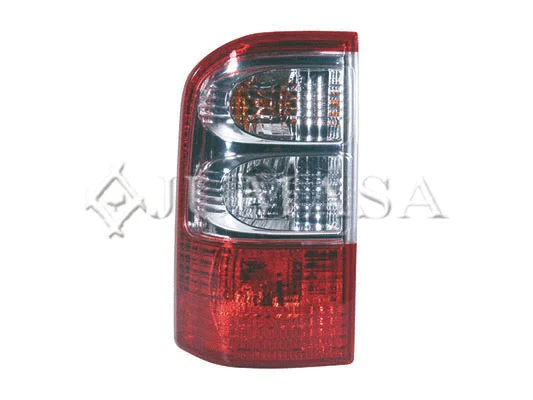 Tail Light Assembly